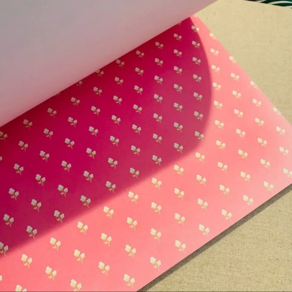 Craft Smith | Paper Pad | LLAMA LOVE